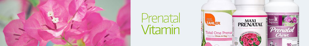 Kosher Prenatal Vitamin