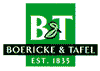 Boericke & Tafel