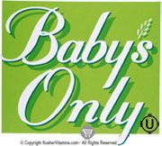 Baby`s Only Organic