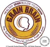 Grain Brain