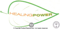 HealingPower