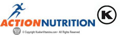 Action Nutrition