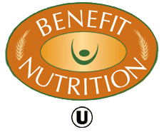 Benefit Nutrition