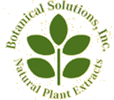 Botanical Solutions