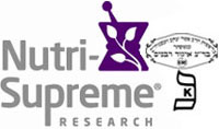 Nutri-Supreme Research