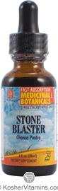 L.A. Naturals Kosher Stone Blaster Chanca Piedra 1 OZ