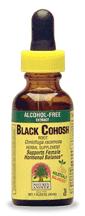 Natures Answer Kosher Black Cohosh Root Alcohol Free 1 OZ.