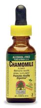Natures Answer Kosher Chamomile Flowers Alcohol Free 1 OZ.