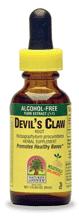 Natures Answer Kosher Devil&rsquo;s Claw Root Alcohol Free 1 OZ.