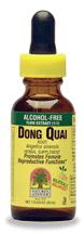 Natures Answer Kosher Dong Quai Root Alcohol Free 1 OZ.