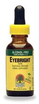 Natures Answer Kosher Eyebright Herb Alcohol Free 1 OZ.