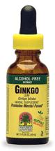 Natures Answer Kosher Ginkgo Alcohol Free 1 OZ.