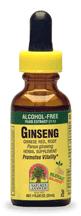 Natures Answer Kosher Ginseng, Chinese Red, Root Alcohol Free 1 OZ.