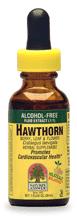 Natures Answer Kosher Hawthorne Berry Alcohol Free 1 OZ.