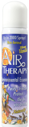 Air Therapy Spray Vibrant Vanilla 4.6 oz