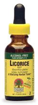 Natures Answer Kosher Licorice Root Alcohol Free 1 OZ.