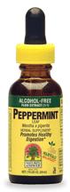 Natures Answer Kosher Peppermint Leaf Alcohol Free 1 OZ.
