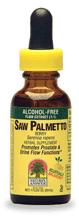 Natures Answer Kosher Saw Palmetto  Berry Alcohol Free 1 OZ.