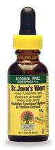 Natures Answer Kosher St. John&rsquo;s Wort Alcohol Free 1 OZ.