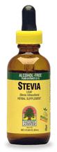 Natures Answer Kosher Stevia Leaf A/F 2 OZ.