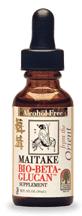 Natures Answer Kosher Maitake (Bio-Beta-Glucan) Alcohol Free 1 OZ.