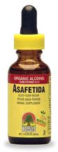 Natures Answer Kosher Asafetida (Oleo-Gum-Resin) 1 OZ.