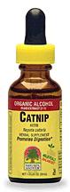 Natures Answer Kosher Catnip Herb 1 OZ.