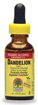 Natures Answer Kosher Dandelion Root 1 OZ.