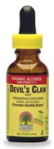 Natures Answer Kosher Devil&rsquo;s Claw Root 1 OZ.