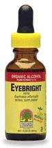 Natures Answer Kosher Eyebright Herb 1 OZ.