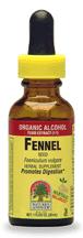 Natures Answer Kosher Fennel Seed 1 OZ.