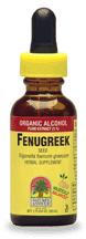Natures Answer Kosher Fenugreek Seed 1 OZ.