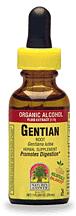 Natures Answer Kosher Gentian Root 2 OZ.
