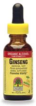 Natures Answer Kosher Ginseng American Root 1 OZ.