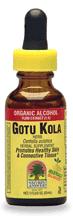 Natures Answer Kosher Gotu Kola Herb 1 OZ.