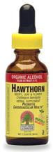 Natures Answer Kosher Hawthorn Berry 2 OZ.