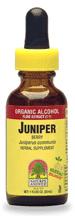 Natures Answer Kosher Juniper Berry 1 OZ.