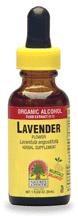 Natures Answer Kosher Lavender Flower 1 OZ.
