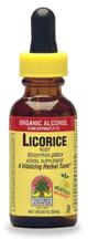 Natures Answer Kosher Licorice Root 2 OZ.