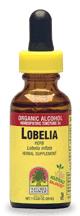 Natures Answer Kosher Lobelia Herb 1 OZ.