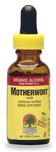Natures Answer Kosher Motherwort 1 OZ.
