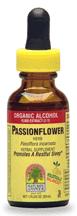 Natures Answer Kosher Passionflower 2 OZ.