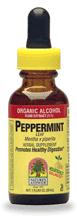 Natures Answer Kosher Peppermint Leaf 1 OZ.