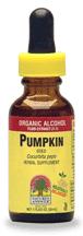 Natures Answer Kosher Pumpkin Seed 1 OZ.