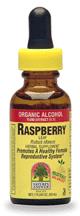 Natures Answer Kosher Red Raspberry Leaf 1 OZ.