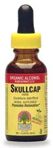Natures Answer Kosher Skullcap Herb 1 OZ.