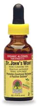 Natures Answer Kosher St. John`s Wort 1 OZ.