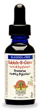 Natures Answer Kosher Kid Bubble-B-Gone 1 OZ.