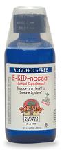 Natures Answer Kosher E-Kid-Nacea 4 OZ.