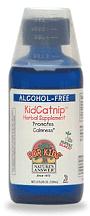 Natures Answer Kosher KidCatnip 4 OZ.